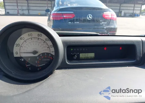 2006 Scion Xb z USA, uszkodzony, nr VIN JTLKT324264127503